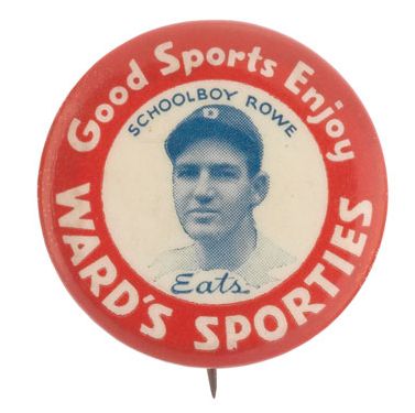 1934 Ward's Sporties Pin Rowe.jpg